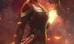 惊奇队长漫画,宇宙守护者的崛起