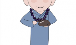 和尚漫画,笑谈禅意，禅意生活