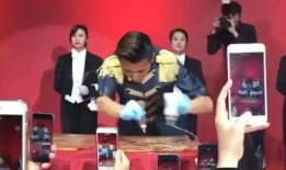 娱乐圈吃瓜爆料315,揭秘明星背后的真相与争议